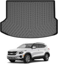 Mixsuper Custom Fit Cargo Liner by Mixsuper