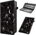 Car Registration and Insurance Holder, Leather Car Glove Box Organizer by Unknown