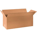BOX USA Shipping Boxes 30"L x 10"W x 10"H 20-Pack Long Corrugated Boxes by BOXUSA