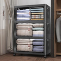 360Qt Stackable Storage Bins by VNVTO