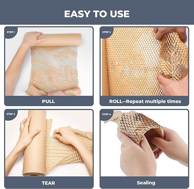 Bubble Wrap Substitute - Image 5