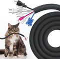 Dog and Cat Cord Protector 10ft by UOMTFAI
