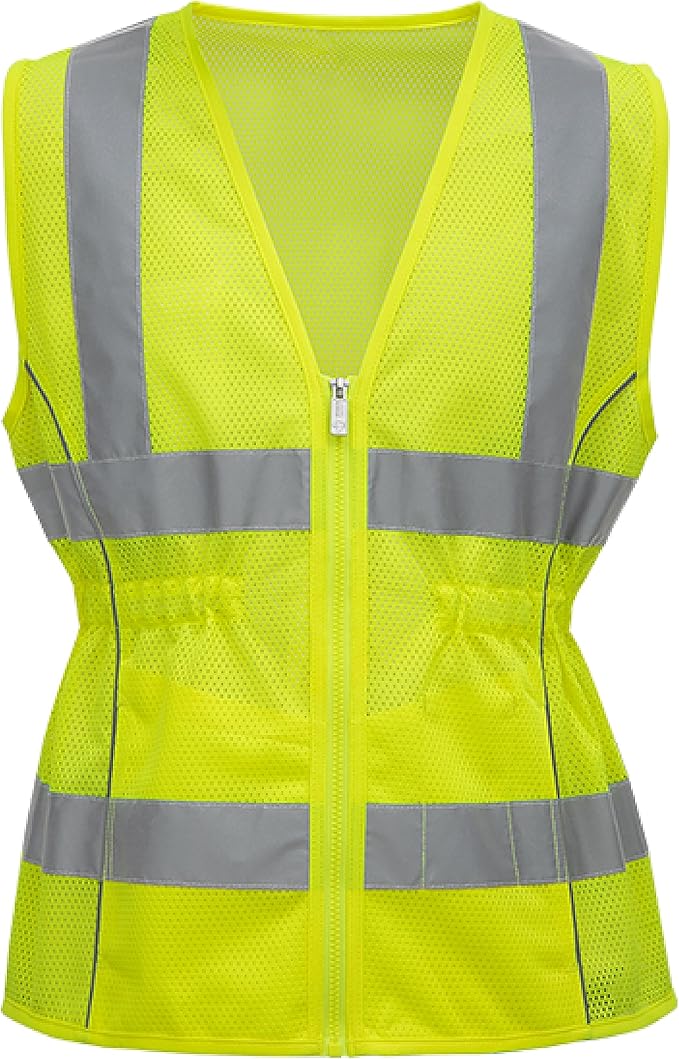 Shine Bright Safety Vest by ShineBright