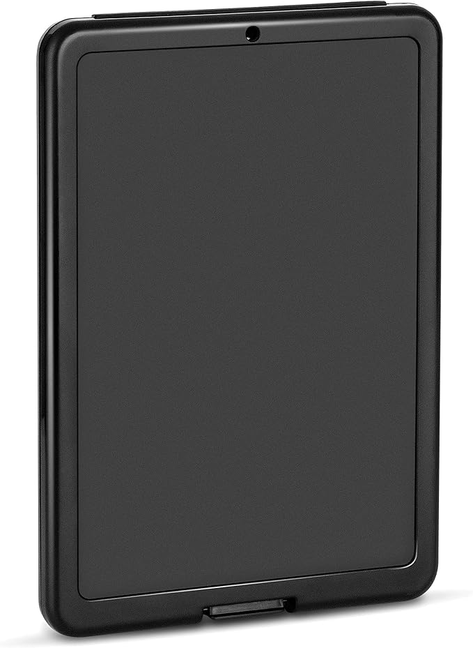 Amazon Basics Plastic Storage Clipboard - Image 3