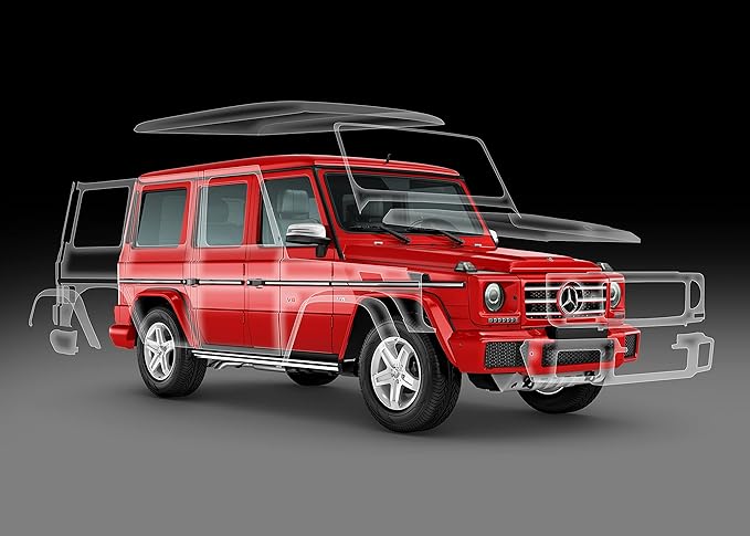 VViViD Clear Gloss Paint Protection Film Pinstripe Tape Vinyl Wrap - Image 2