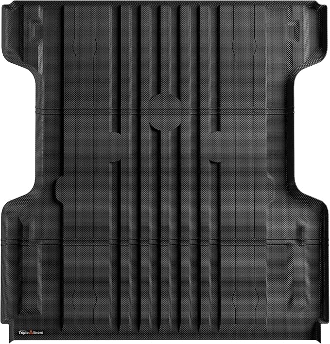 TripleAliners Truck Bed Mat Compatible - Image 8