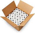 2-1/4" x 70' Thermal Paper 50 Rolls by WRBSUPPLY