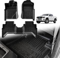 TripleAliners Floor Mats Compatible by TripleAliners