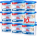 10 Pack Moisture Absorbers, 14 OZ Humidity Absorber Bucket, Moisture Absorbers by Unknown