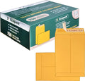 250 PCS 10x13 inches Security Catalog Envelopes Printable Self Seal Envelopes by Xxcxpark
