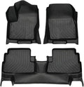 Aiqiying Floor Mats Compatible by AiqiyingAutoAccesories