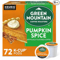 Green Mountain Coffee Roasters Seasonal Selections Pumpkin Spice by GreenMountainCoffeeRoasters