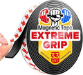 X-bet MAGNET Magnetic Tape Strip by X-betMAGNET