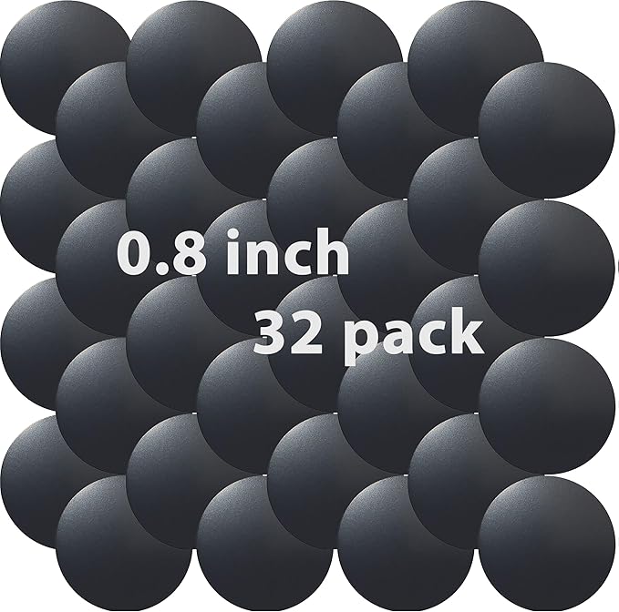 Cell Phone Metal Stickers 0.8 inch - Image 2