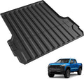Truck Bed Mat 5FT for Chevy Colorado/GMC Canyon 2026 2025 2024 2023, All by LUMWAY