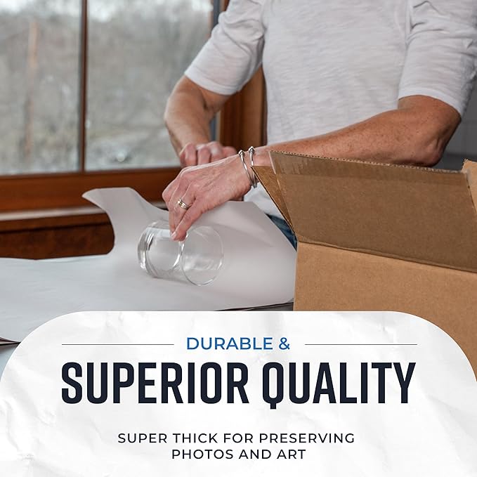 Bryco Goods Packing Paper Sheets - Image 3