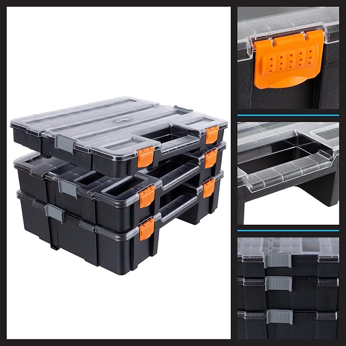 Tool Box Organizer - Image 8