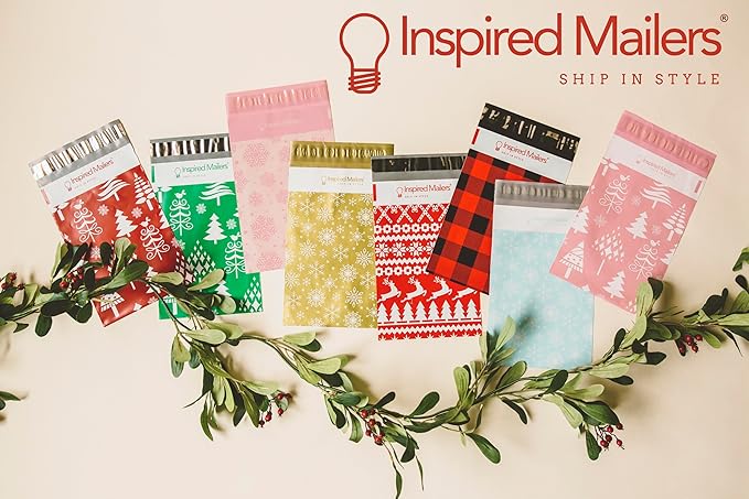 Inspired Mailers - Image 6