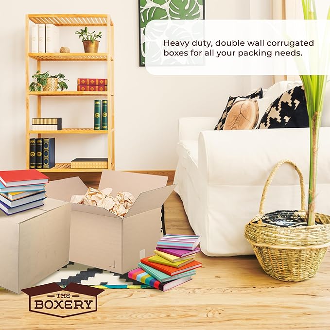 The Boxery Heavy-Duty Double Wall - Image 6