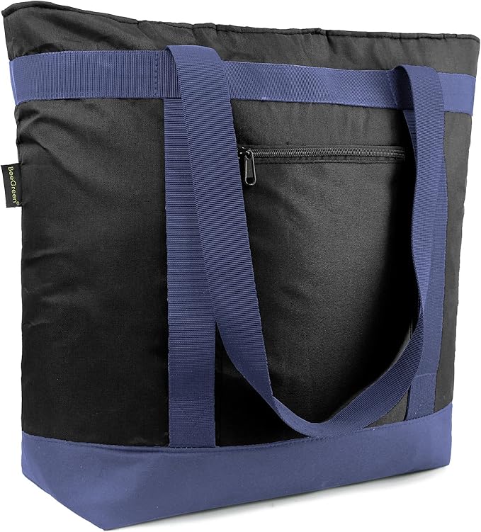 BeeGreen Cooler Bag Soft Leakproof Insulated Tote by BeeGreen