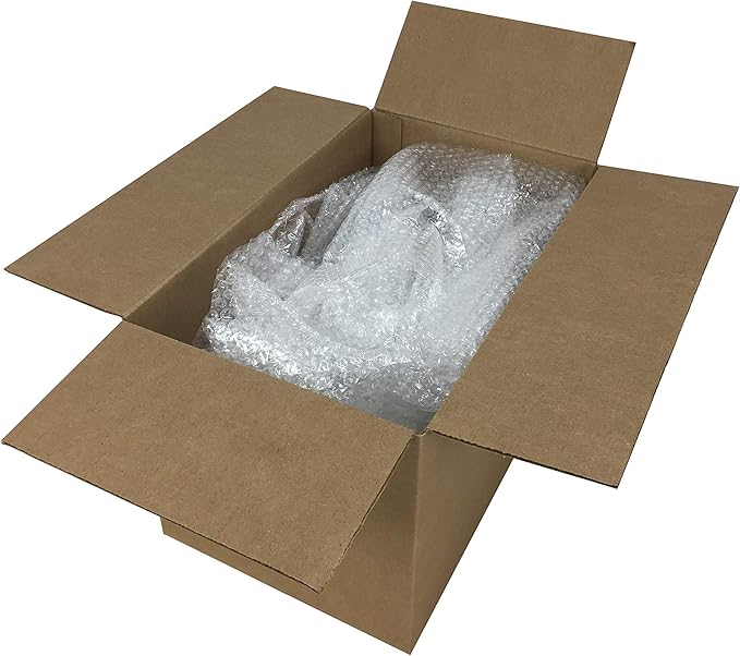 Amazon Basics Bubble Cushioning Wrap Packing Material - Image 7