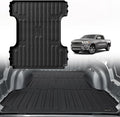 TripleAliners Truck Bed Mat Compatible by TripleAliners