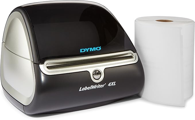 DYMO Authentic LW Extra-Large Shipping Labels - Image 4