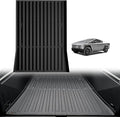 TripleAliners Premium Extra Thick Truck Bed Mat Compatible by TripleAliners