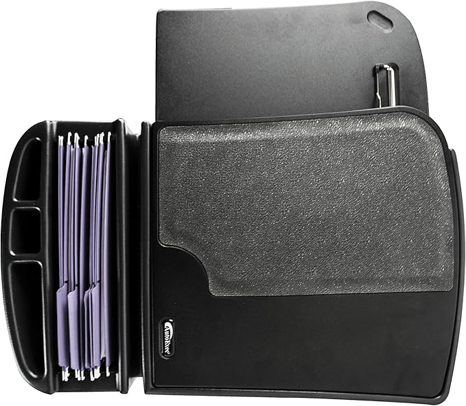 AutoExec GripMaster Car Desk for Your Vehicle Workstation and Mobile Office - Image 4