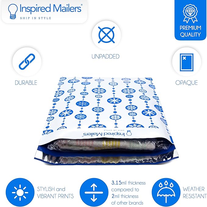 Inspired Mailers - Image 2