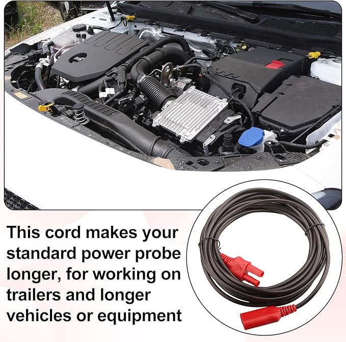 PPTK0027 20FT Extension Cable Fits - Image 7