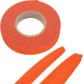 MECCANIXITY Braided Cable Sleeves Heat Shrinkable Fabric Sleeving, 1/2" 33ft by MECCANIXITY