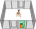 FXW Rollick Unleashed Dog Playpen by FXW