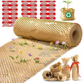 Honeycomb Packing Paper by MINHAO