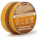 LLPT Double Sided Woodworking Tape 1" x 90Ft Each 2 Pack Double Face Turner by LLPT-AllAboutAdhesiveTapes