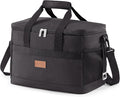 Lifewit Cooler Bag 30/50/60 Cans Collapsible and Insulated Large Lunch Bag by Lifewit