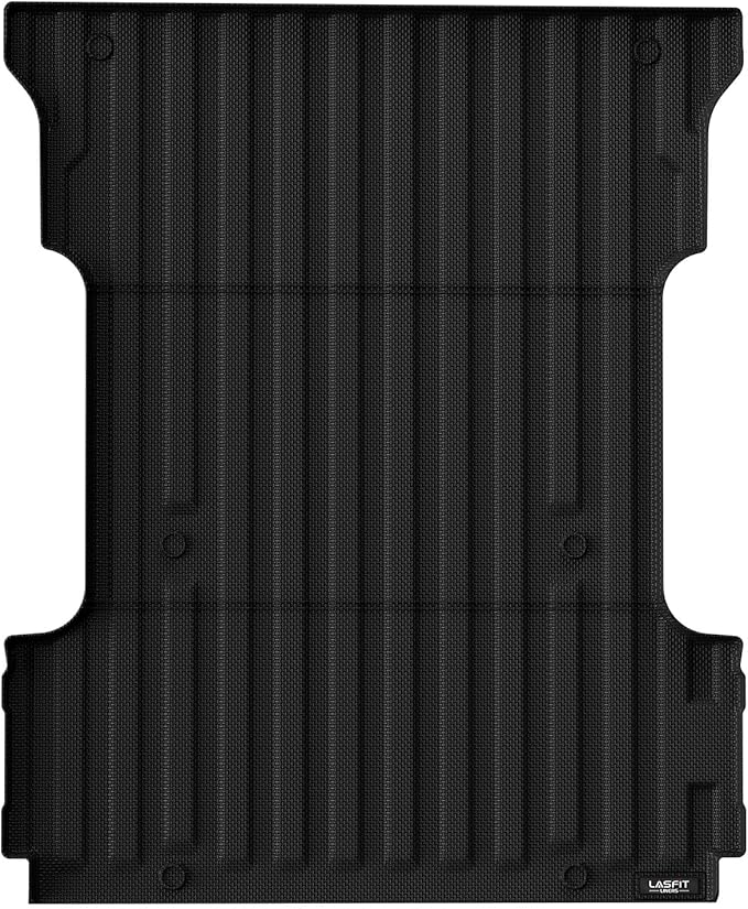 LASFIT 6.5ft Bed Mat for Ford F-150 2015-2020 2021 2022 2023 F150 78.9in Truck - Image 9