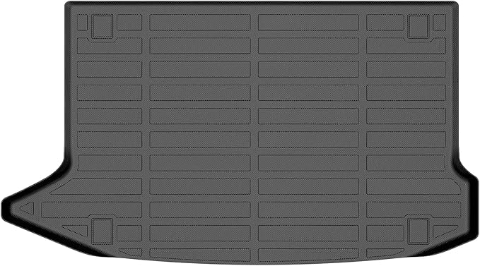 All Weather Cargo Liner for Hyundai Kona 2018-2023/ Kona N 2022-2023/ Kona by HAFIDI