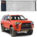 Envelope Cargo Net for Toyota 4Runner by TacoNets