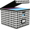 Huolewa File Organizer Box by Huolewa