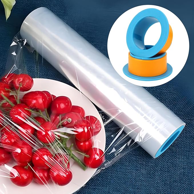 24 Pcs Shrink Wrap Handle Stretch Wrap Dispenser, Plastic Pallet Handles - Image 3