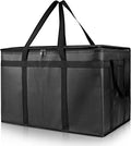 mosago Insulated Food Delivery Bag by Unknown