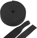 MECCANIXITY Braided Cable Sleeves Heat Shrinkable Fabric Sleeving, 5/8" 16ft by MECCANIXITY