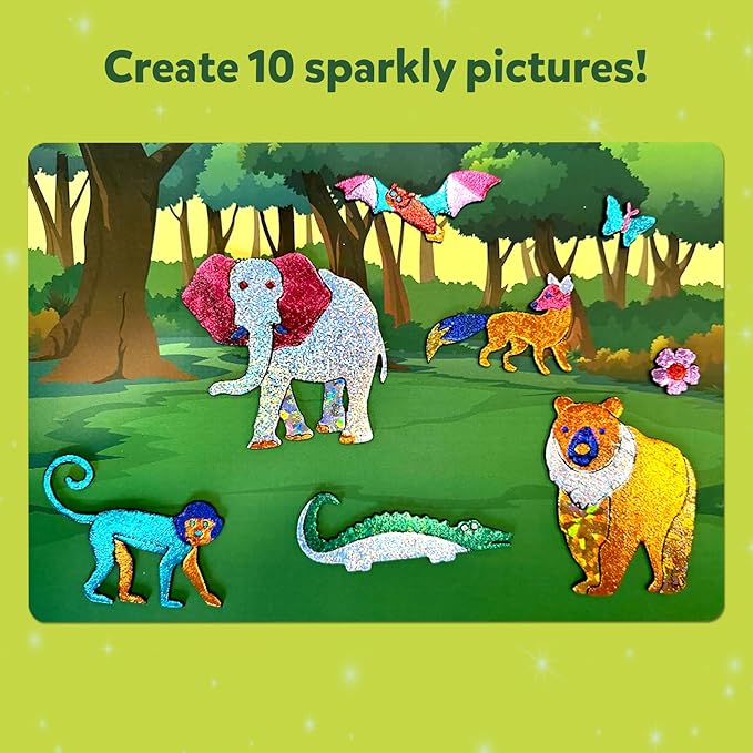 Skillmatics Foil Fun - Image 5
