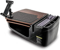 AutoExec GripMaster Car Desk for Your Vehicle Workstation and Mobile Office by AutoExec