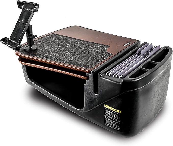 AutoExec AE-GMCD-TAB-21M GripMaster Car Desk by AutoExec