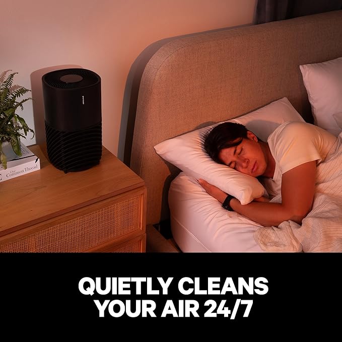 PuroAir 130i HEPA Air Purifiers - Image 8