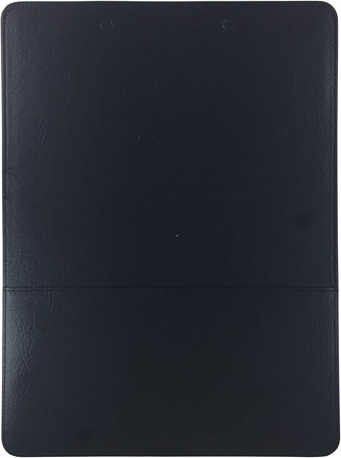 Trade Quest Clipboard Faux Leather Single - Image 5