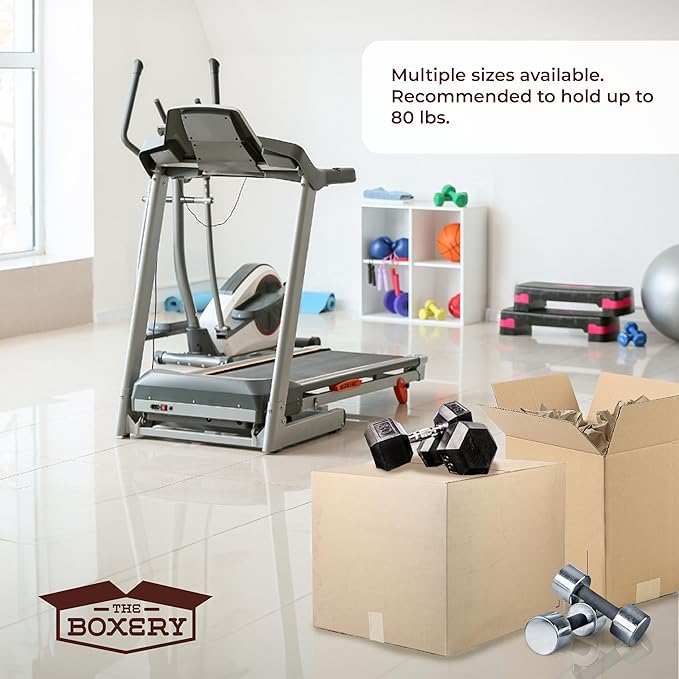 The Boxery Heavy-Duty Double Wall - Image 6