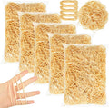 Marspark Rubber Bands Bulk Elastic Rubber Bands 5 lb File Folder Strong Elastic by Marspark